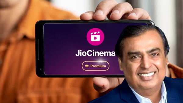 1 വർഷത്തേക്ക് 299 രൂപ മതി, പുതിയ വാർഷിക പ്ലാനുമായി ജിയോസിനിമ