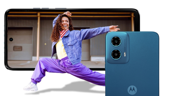 5G ഫോൺ മോഹിക്കുന്നുണ്ടോ, മോട്ടറോള മോഹം നടത്തിത്തരും! 