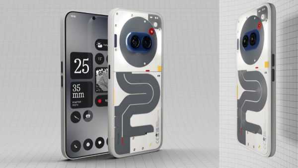 ആരാധകർക്ക് ആവേശമായി നത്തിങ് ഫോൺ 2a സ്പെഷൽ എഡിഷൻ ഇന്ത്യയിൽ