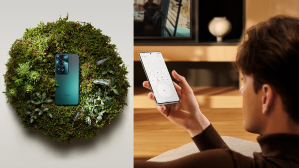 ഐഫോണിൽ പോലുമില്ലാത്ത ഫീച്ചറുമായി ഓപ്പോ വരുന്നു!