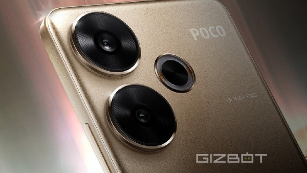 അ‌വിടെപ്പോയാൽ രണ്ട്, ഇവിടെ ആണേൽ ഒന്ന്! പോക്കോ എഫ്6 ലോഞ്ച് തിയതി 