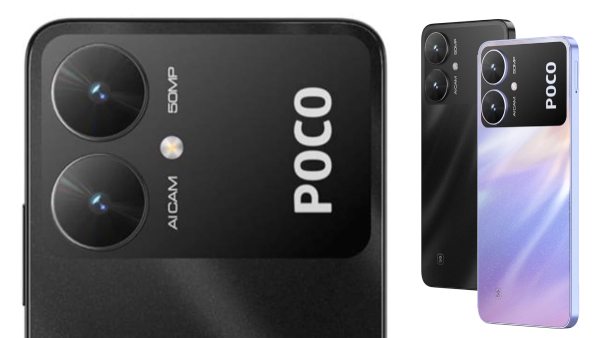 വെറും 8749 രൂപയ്ക്ക് പോക്കോ 5ജി ഫോൺ