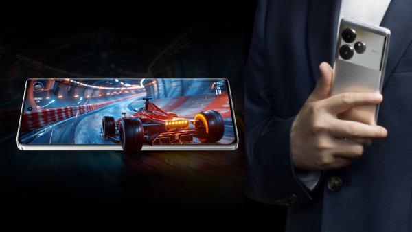 പ്രീമിയം സ്മാർട്ട്ഫോണുകളുടെ നെഞ്ചത്തേക്ക് റിയൽമി 'വെടിയുണ്ട'! പ്രീമിയം സ്മാർട്ട്ഫോണുകളുടെ നെഞ്ചത്തേക്ക് റിയൽമി 'വെടിയുണ്ട'!