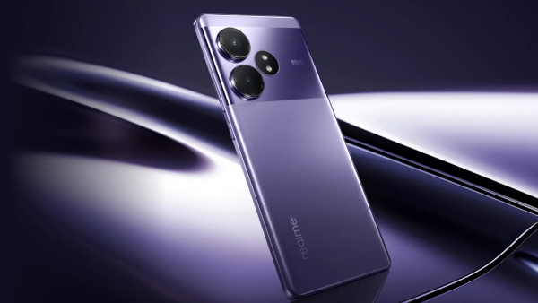 റിയൽമി ജിടി നിയോ 6 ലോഞ്ച് തീയതി പ്രഖ്യാപിച്ചു