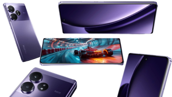 തടിമിടുക്കും ബുദ്ധിയും ഒത്തു ചേർന്ന മുതൽ! റിയൽമി GT നിയോ 6 എത്തി