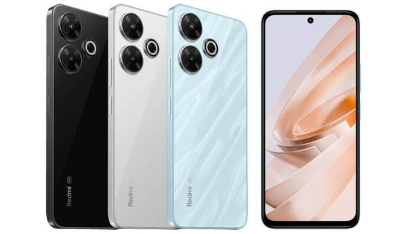 ആളാകെ മാറി, മിടുമിടുക്കനായി! റെഡ്​മി നോട്ട് 13R ലോഞ്ച് ചെയ്തു