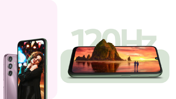 ഇതൊക്കെ ഒരു ഹരമല്ലേഡോ! 46% ഡിസ്കൗണ്ടുമായി ഒരു കിടിലൻ സാംസങ് 5ജി ഫോൺ