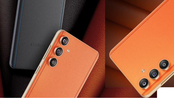 പുതുപുത്തൻ 5ജി ഫോണിന്റെ വരവ് വെളിപ്പെടുത്തി സാംസങ് 