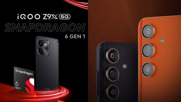 കുറേ സ്മാർട്ട്ഫോണുകൾ വരുന്നു; ഇവന്മാരെ ഒന്ന് പ്രത്യേകം നോക്കിവച്ചോ!