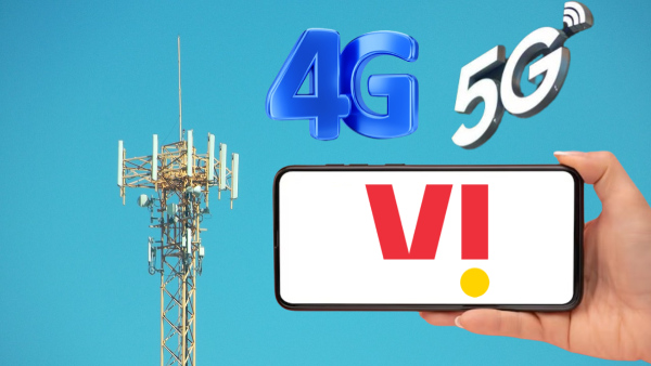 5ജി ഇല്ലാത്തതിന്റെ കുറവ് അറിയിക്കില്ല, 4ജി വേഗംകൊണ്ട് ഞെട്ടിക്കാൻ വിഐ 5ജി ഇല്ലാത്തതിന്റെ കുറവ് അറിയിക്കില്ല, 4ജി വേഗംകൊണ്ട് ഞെട്ടിക്കാൻ വിഐ