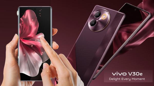 ഡിസ്കൗണ്ട് ഉത്സവപ്പറമ്പിലെ പുതിയ രോമാഞ്ചം! വിവോ V30e ഇന്ത്യയിൽ