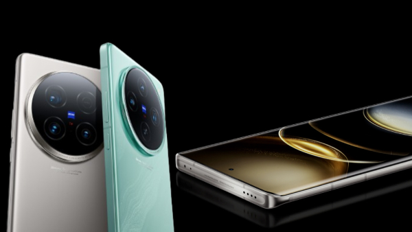 ഗില്ലാപ്പികൾ ഇറങ്ങിയിട്ടുണ്ട്! ക്യാമറകൊണ്ട് താരമായി വിവോ X100 അ‌ൾട്ര