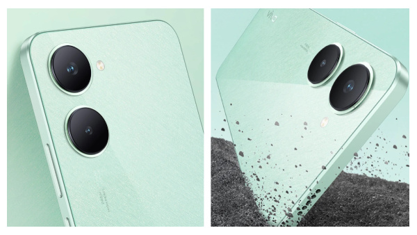 ശരിക്കും മധുരപ്പതിനെട്ടോ​? വിവോ Y18 ഇന്ത്യയിൽ ലോഞ്ച് ചെയ്തു