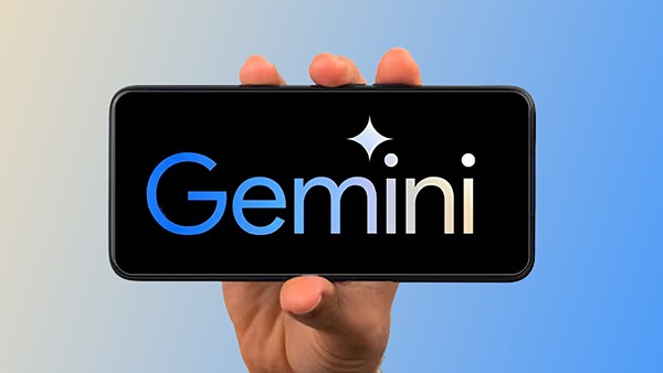 വിക്രത്തിന്റെ ജെമിനി കണ്ടതാണോ? എന്നാൽ ഇനി ക്രോമിന്റെ ജെമിനി കണ്ടാലോ?