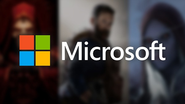 പുതിയ കളിയുമായി മൈക്രോസോഫ്റ്റ് വരുന്നു