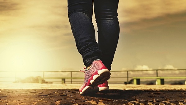 നടക്കാൻ ഇഷ്ടമാണോ? നടക്കുമ്പോൾ പണം തരുന്ന ആപ്പിനെ ഇഷ്ടമാണോ?