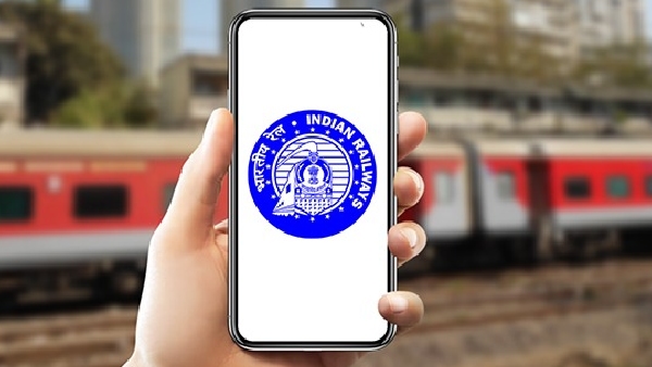 കൂ.. കൂ.. കൂ..കൂ തീവണ്ടി! ഇനി ട്രെയിൻ ടിക്കറ്റ് ബുക്കിംഗ് വിരൽ തുമ്പിൽ