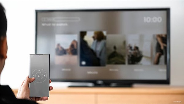 നിങ്ങളുടെ മൊബൈൽ സ്ക്രീൻ ടിവിയിൽ കാണാനുള്ള വഴി ഇതാ 