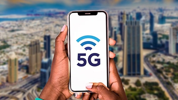  ഉണ്ണിയേട്ടൻ 1st! ഇത് ലോകത്തിലെ ഏറ്റവും വേഗതയുള്ള 5G നെറ്റ്‌വർക്ക്