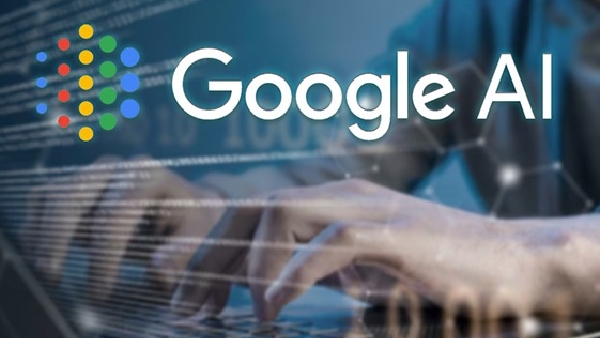 ഇത്  ഇല്ലുമിനാറ്റി അല്ല; ഗൂഗിൾ എഐ പവർ എഡിറ്റിംഗ്