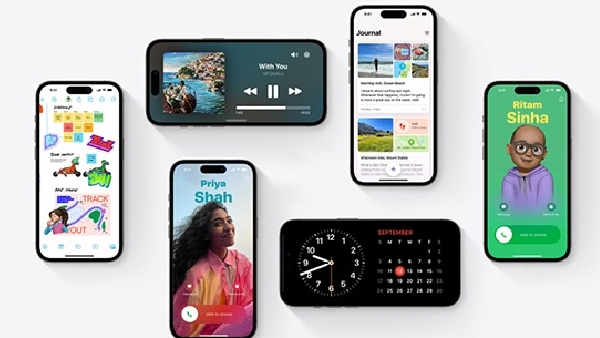 ഡാ മോനെ..ഇങ്ങ് പോര്; ഐഒഎസ് 17.5.1 അപ്‌ഡേറ്റ് അവതരിപ്പിച്ച് ആപ്പിൾ