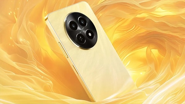 ഇവനും ഇവൻറെ പിള്ളേരും സ്ട്രോങ്ങാ! റിയൽമി നാർസോ സീരീസ് ഇന്ത്യയിൽ