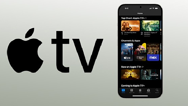 പോരുന്നോ എന്റെ കൂടെ എന്ന് ആൻഡ്രോയിഡ്; വരുന്നൂ എന്ന് ആപ്പിൾ ടിവി പോരുന്നോ എന്റെ കൂടെ എന്ന് ആൻഡ്രോയിഡ്; വരുന്നൂ എന്ന് ആപ്പിൾ ടിവി