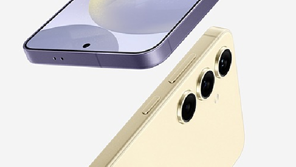 ഫോട്ടോഗ്രാഫി പഠിപ്പിക്കാൻ പറ്റില്ല..പക്ഷെ എസ്25ന്റെ ക്യാമറയിൽ പറ്റും