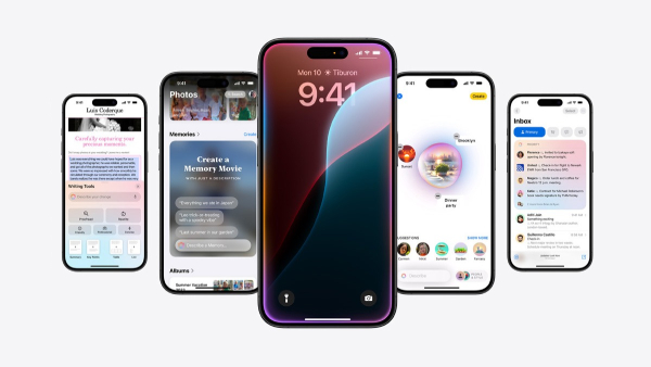 ആപ്പിളിനോട് ആണോ കളി! പുതിയ ഗെയിമിങ് ഫീച്ചറുമായി ആപ്പിൾ