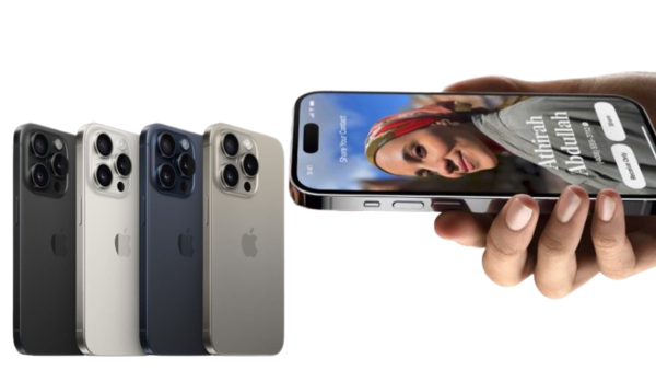 മെലിഞ്ഞ് മെലിഞ്ഞ് ഐഫോൺ ഈർക്കിലി പരുവത്തിലേക്കോ!