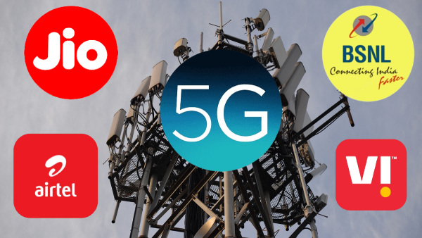 എന്തുവന്നാലും പേടിക്കേണ്ട! ബലൂണും ഡ്രോണുകളും ഉപയോഗിച്ച് 5G