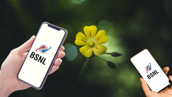 ബിഎസ്എൻഎൽ വരിക്കാർ ഭാഗ്യവാന്മാർ; മികച്ച പ്ലാനുകൾ അ‌വരോടുകൂടെ!