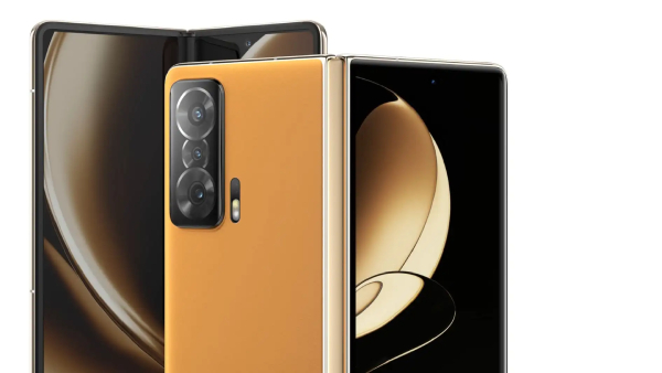 ഉം..കേമനാണല്ലോ! ഫോൾഡബിൾ ഫോണുകളോട് മുട്ടാൻ ഒരുങ്ങി ഹോണർ