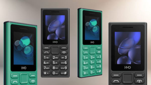 എവിടെയായിരുന്നു പൊന്നേ! വെറും 999 രൂപയ്ക്ക് ഫീച്ചർ ഫോൺ