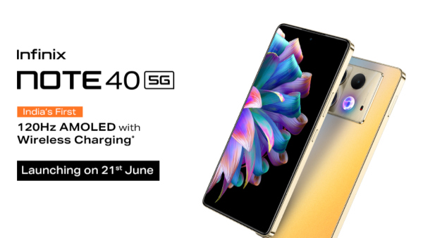 ഈ നോട്ട് വാങ്ങാൻ കുറച്ച് നോട്ട് മതി, വമ്പൻ വാഗ്ദാനവുമായി ഇൻഫിനിക്സ് 