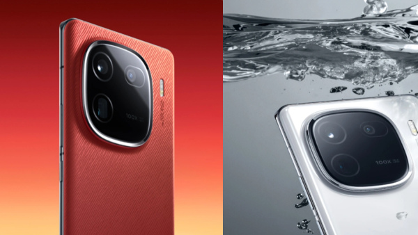 എന്തിനാ പ്രോ മോഡൽ, ഐക്യൂ ഇതിൽ എല്ലാം കുത്തിനിറച്ച് അ‌ങ്ങ് തരില്ലേ!