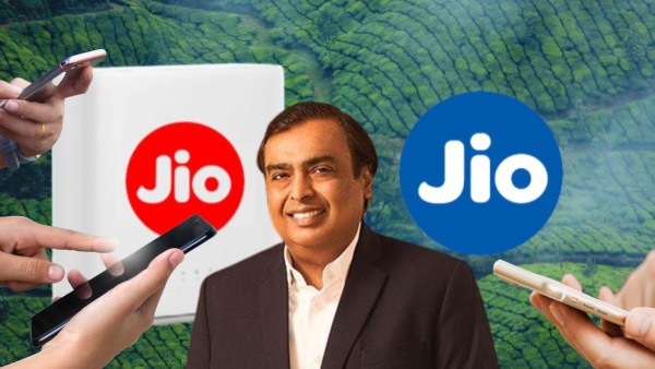 ഒരു ജിയോ എയർ​ഫൈബർ കണക്ഷനിൽ 120 ഡി​വൈസുകൾ കണക്ട് ചെയ്യാം