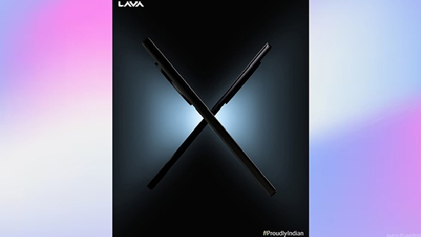 ലാവ ബ്ലേസ് എക്‌സ് ഇന്ത്യയിൽ ലോഞ്ച് ചെയ്യുന്നു