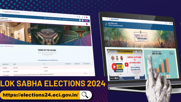 തിയറ്ററിലും കാണാം; ലോക്സഭാ ഇലക്ഷൻ റിസൾട്ട്  അ‌റിയാനുള്ള മാർഗങ്ങൾ