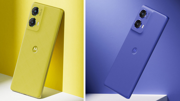 4 വർഷ​ വാറന്റിയോടെ എത്തുന്ന ലോകത്തെ ആദ്യ സ്മാർട്ട്ഫോൺ റെഡി