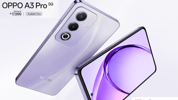 ഡാമേജ് പ്രൂഫ് ഓൾ-റൗണ്ട് ആർമർ ബോഡി കരുത്തുമായി ഓപ്പോ A3 പ്രോ 5G ഇന്ത്