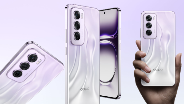 ഒടുവിൽ വണ്ടികിട്ടി, ഓപ്പോ റെനോ 12 സീരീസ് ​അ‌ങ്ങൂന്ന് പുറപ്പെട്ടു! 