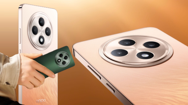 ഓപ്പോയ്ക്ക് കൊടുക്കൊരു ആർപ്പോ...! ദേ വന്നിരിക്കുന്നു ഓപ്പോ റെനോ 12F 5G