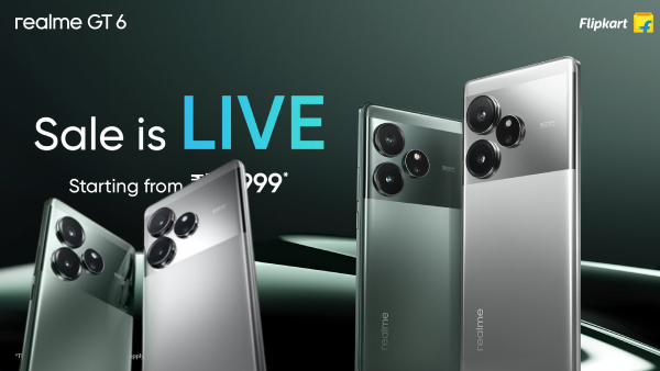 റിയൽ പവർ എന്താണെന്ന് കാണിച്ചുതന്ന റിയൽമിയുടെ മുതൽ! ദേ ഗോദയിൽ