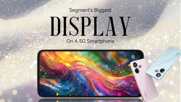 റെഡ്മി ഈ പുതിയ 5ജി ഫോൺ ഇറക്കുന്നത് ഡിസ്കൗണ്ടിലും താഴ്ന്ന വിലയിൽ! റെഡ്മി ഈ പുതിയ 5ജി ഫോൺ ഇറക്കുന്നത് ഡിസ്കൗണ്ടിലും താഴ്ന്ന വിലയിൽ!