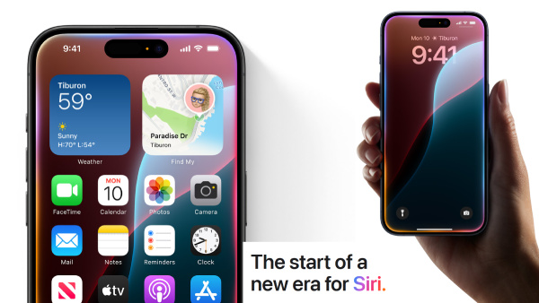 ആപ്പിൾ പണിപറ്റിച്ചു: ഐഫോൺ ഉള്ളവർക്ക് പാതി പണി കുറഞ്ഞുകിട്ടി