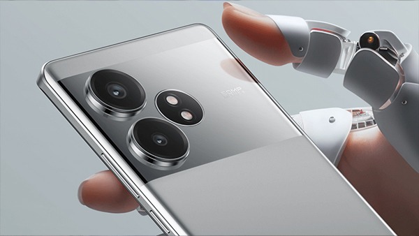 മറ്റ് ഫോണുകളോട് കൊമ്പുകോർക്കാൻ റിയൽമി ജിടി 6