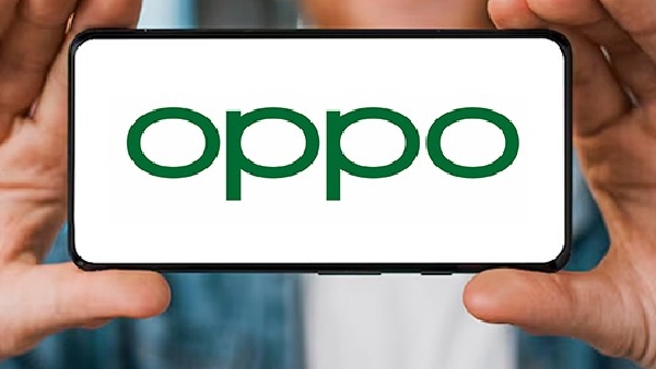 നിങ്ങൾ ഇതുവരെ പുറപ്പെട്ടില്ലേ? അര മണിക്കൂർ മുന്നേ പുറപ്പെടാനായി ഓപ്പോ