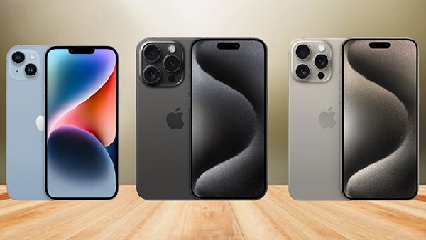 ഹുദാ..ഹവാ! എഐ ഫീച്ചർ എല്ലാ ആപ്പിൾ ഫോണിലും ലഭിക്കില്ല