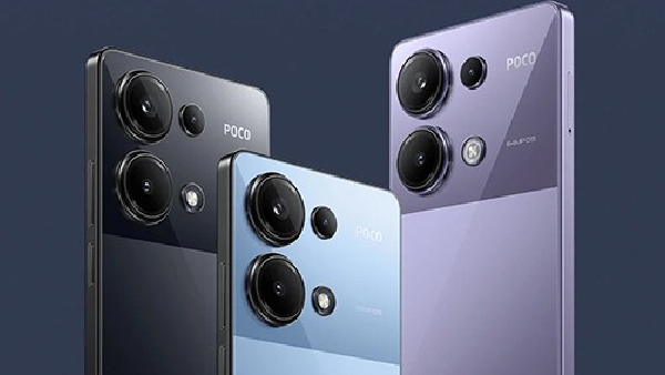 പണി അറിയാവുന്ന പിള്ളേരുടെ കൂട്ടത്തിൽ ഇനി പോക്കോയും